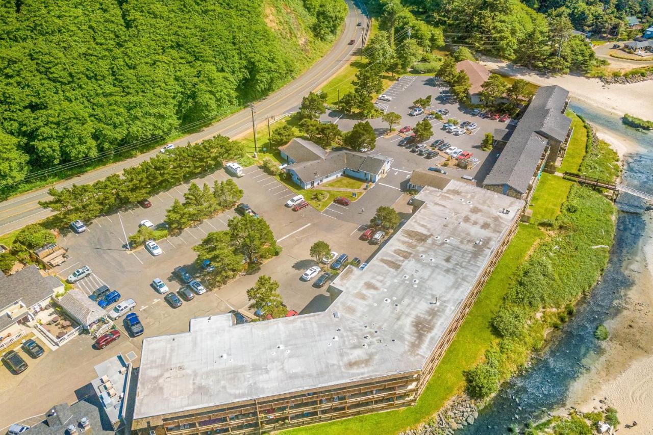 Wish You Were Here Neskowin Exterior photo